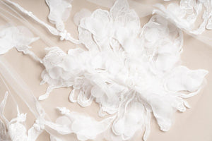 Flora Veil