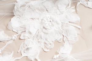 Flora Veil