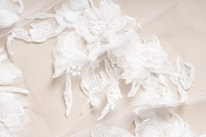 Flora Veil