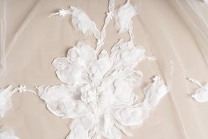 Flora Veil
