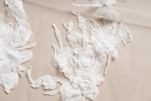 Flora Veil