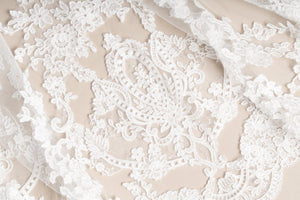Dahlia Veil