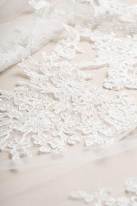 Dahlia Veil