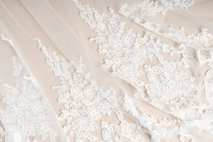 Dahlia Veil