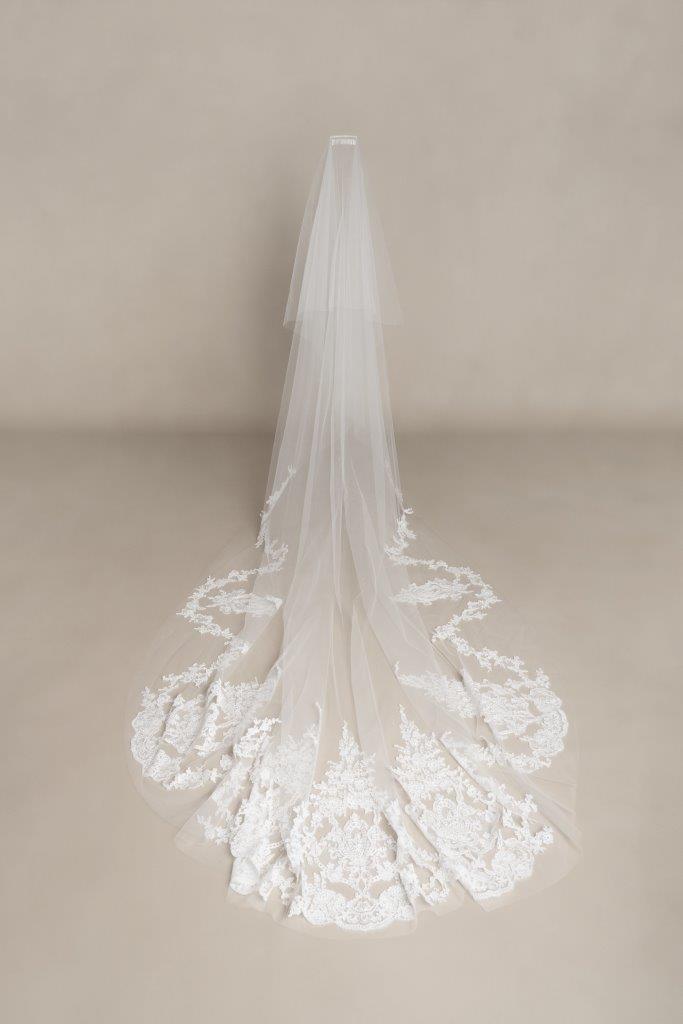 Dahlia Veil