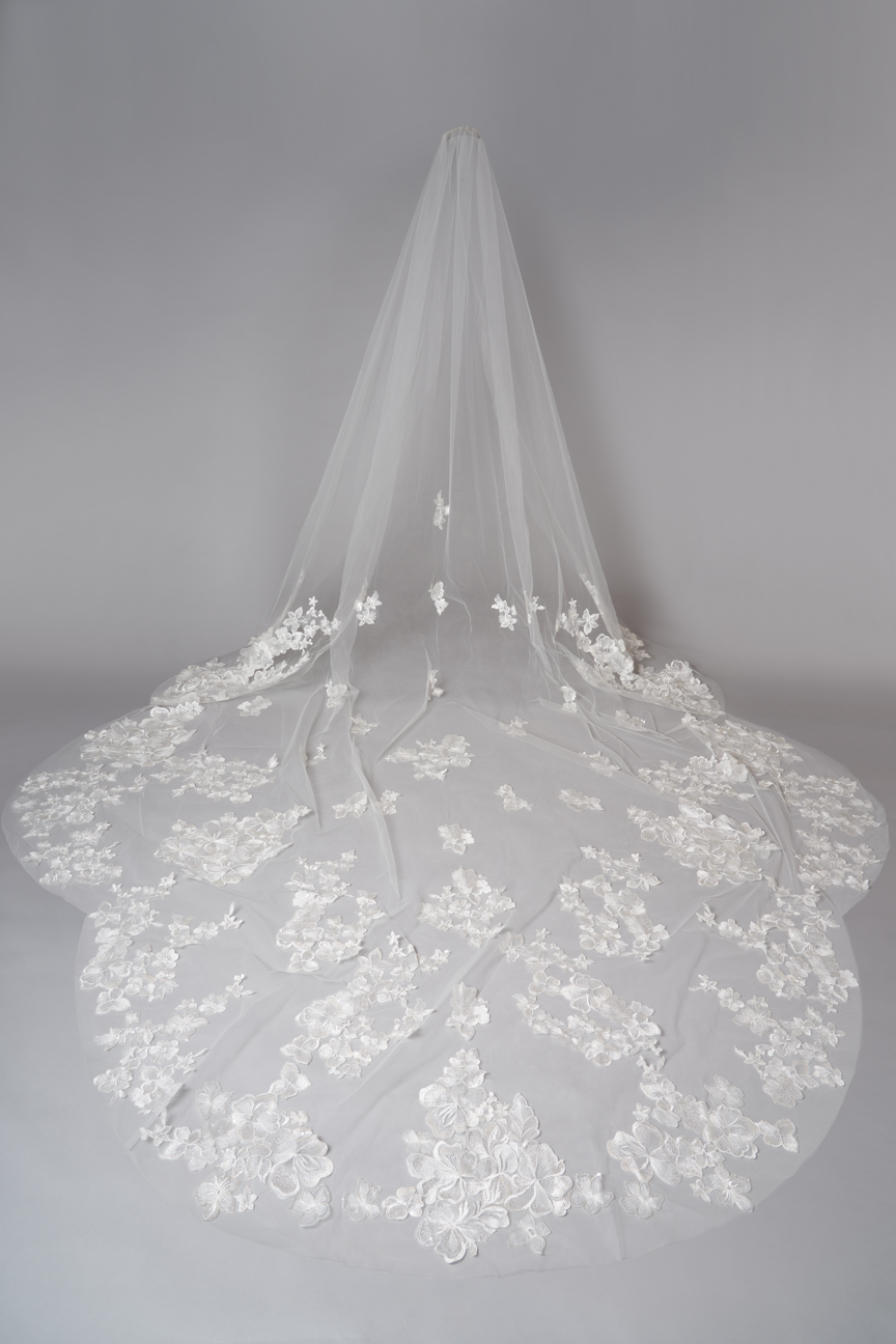 Juniper Veil