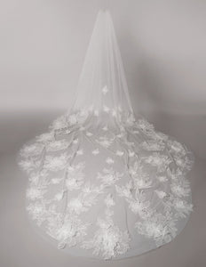 Serena Veil