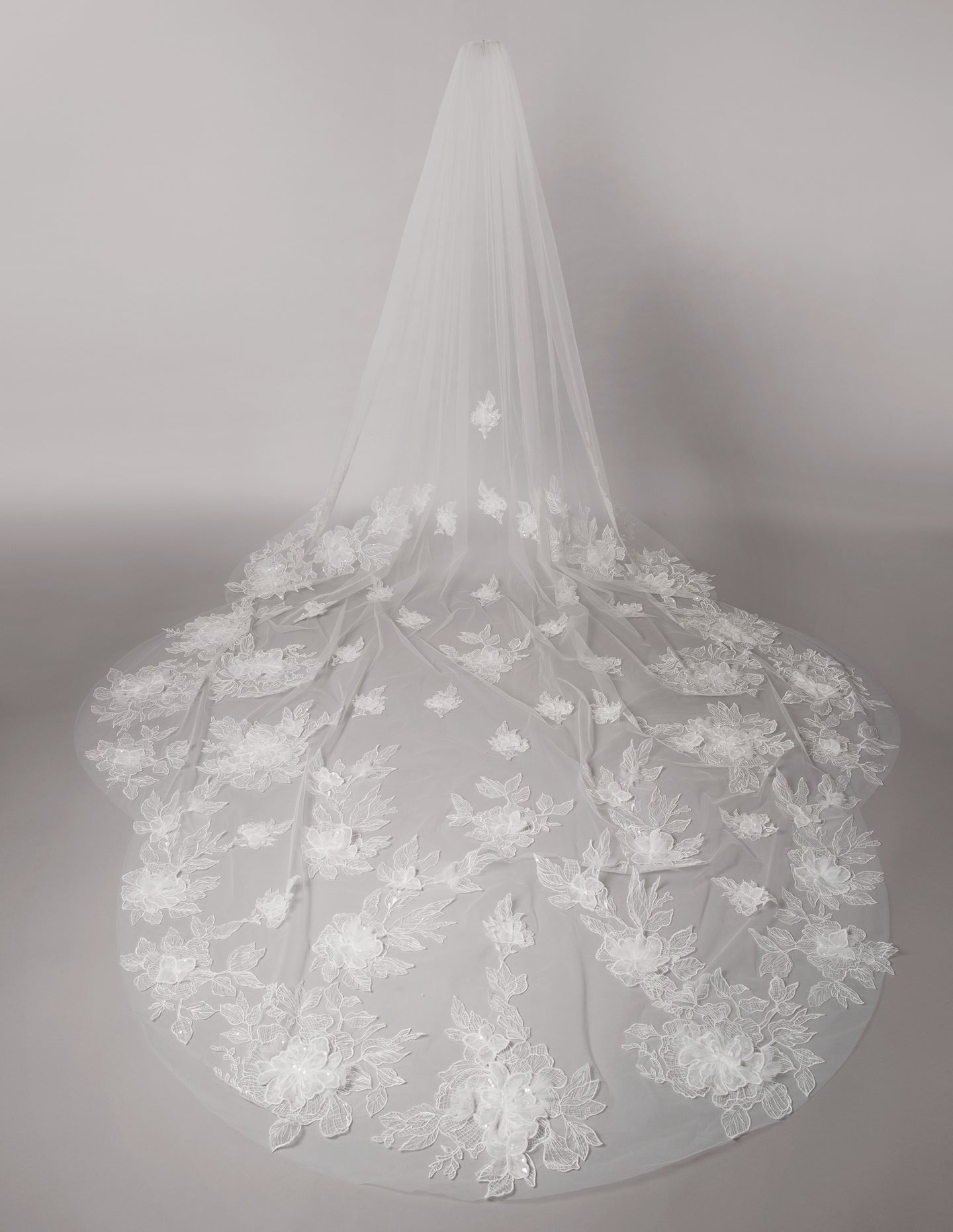 Serena Veil