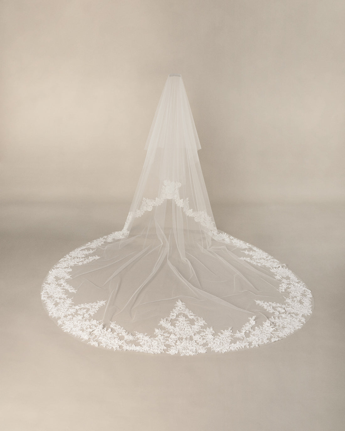 Serenade Veil