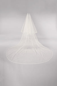 Berlin Veil