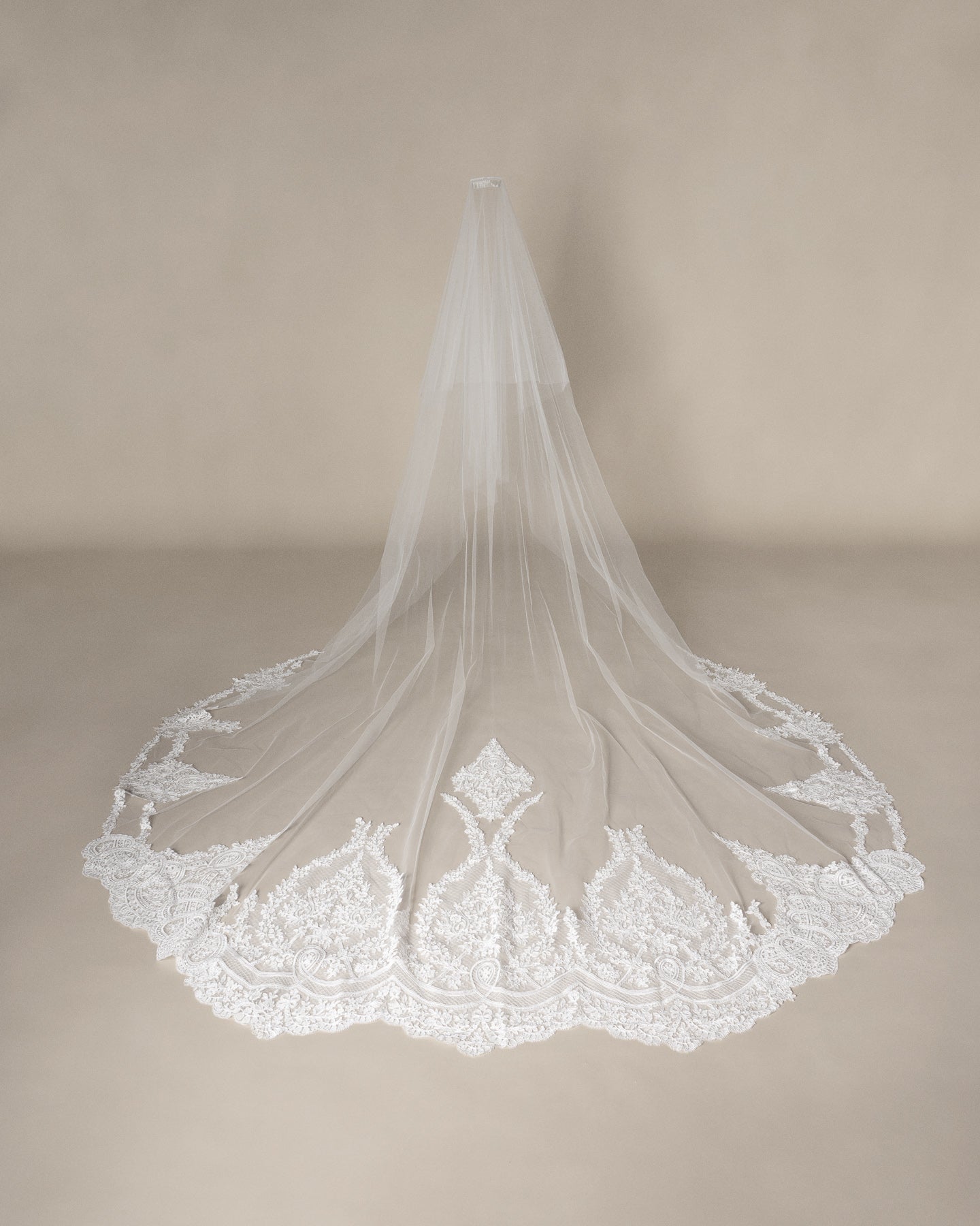Viv Veil