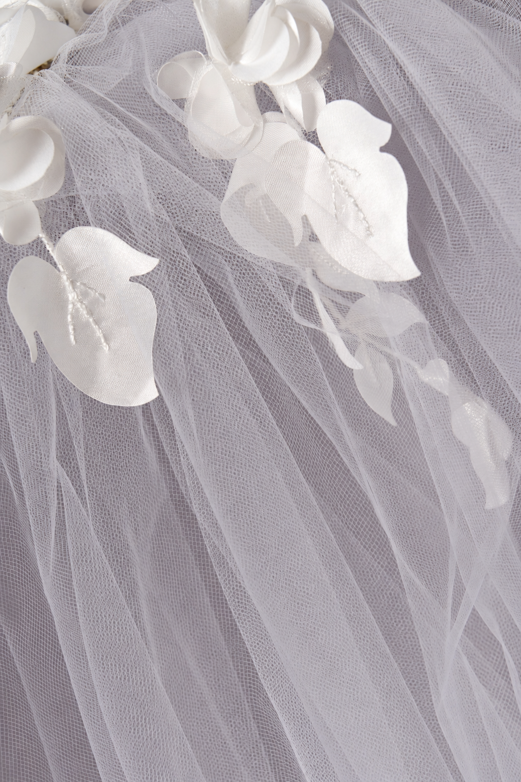 Alice Veil, detail 2