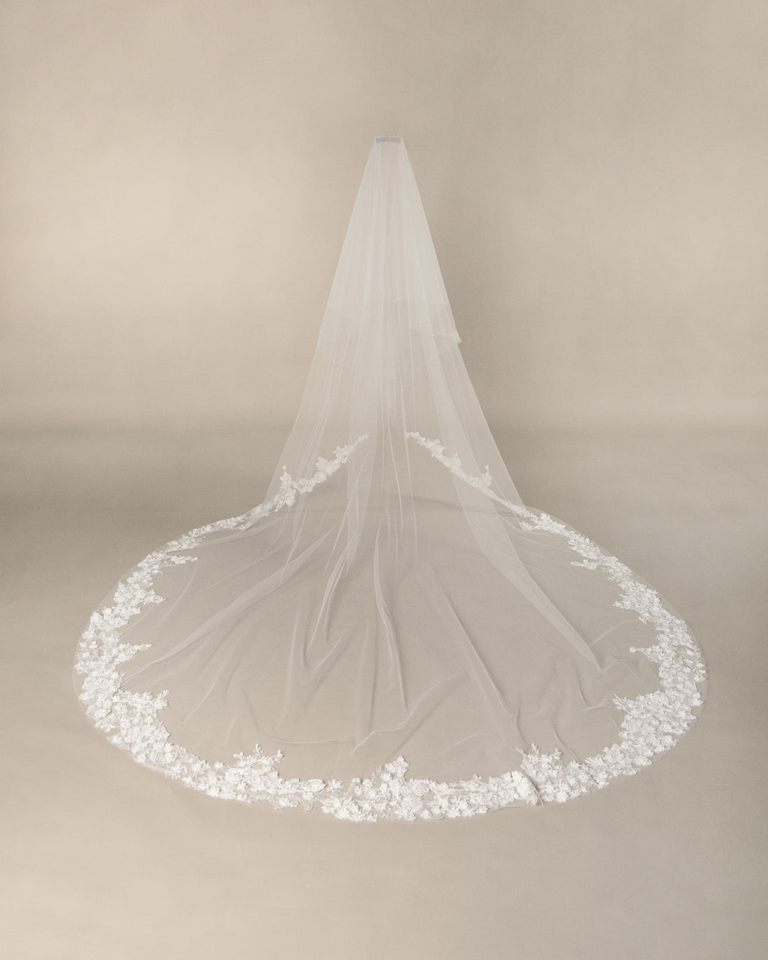 Whisper Veil