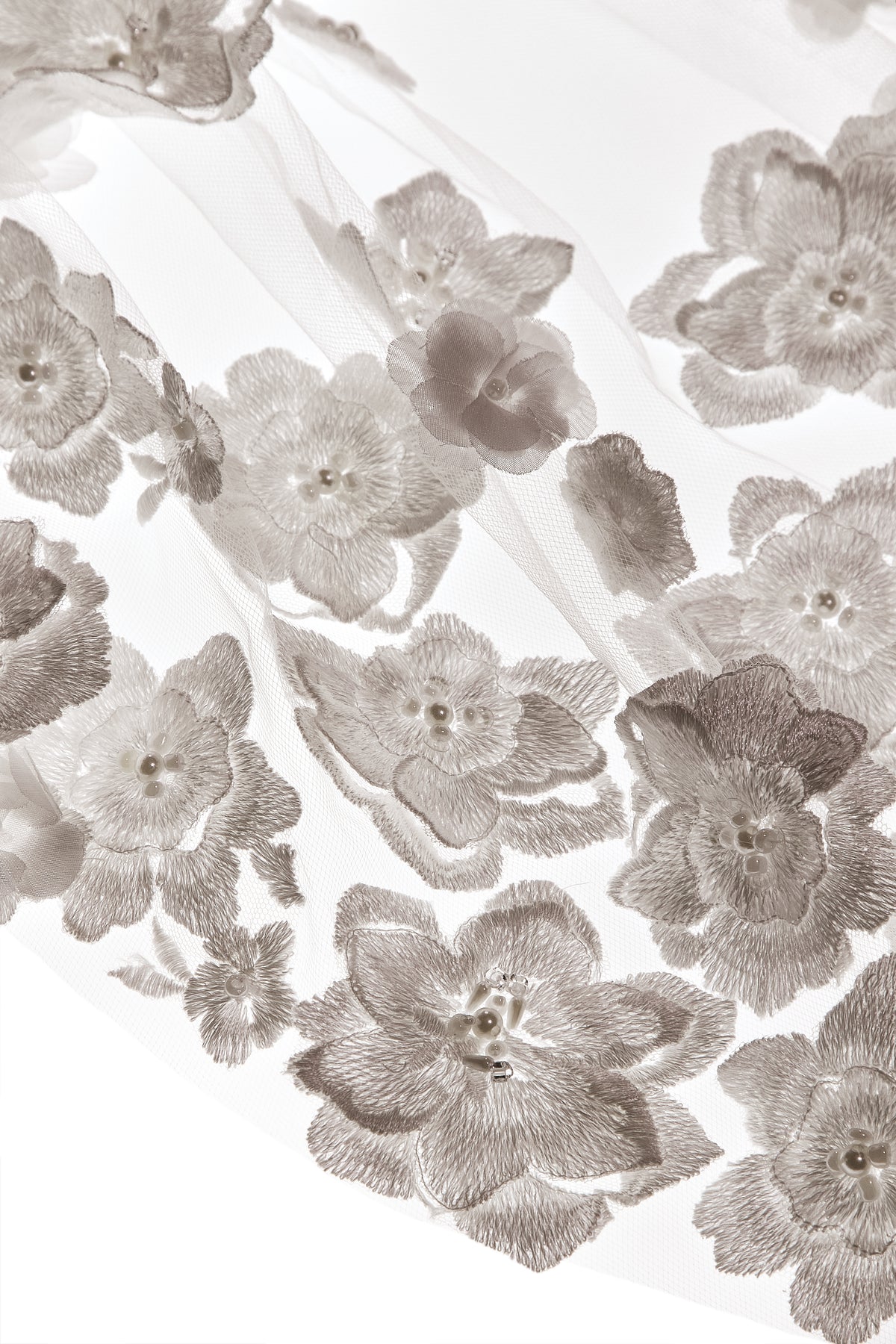Cia Veil, detail 2