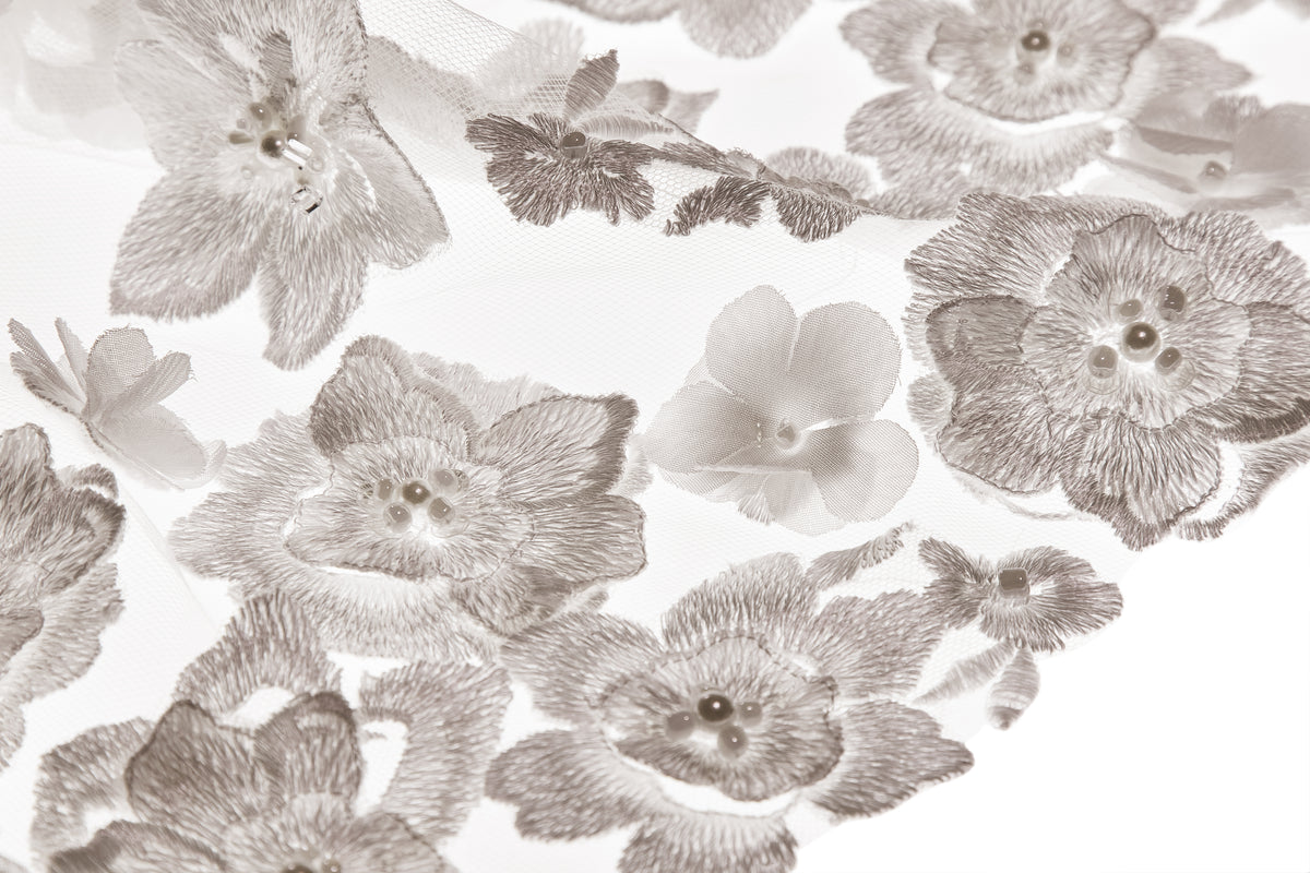Cia Veil, detail 3
