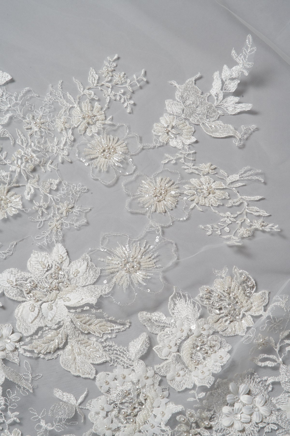 Charli Veil, detail 3