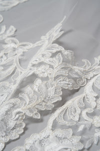Kinsley Veil