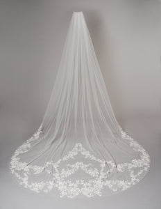 Rani Veil