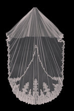 Load image into Gallery viewer, Vibrant Veil
