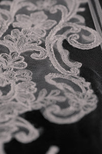 Vibrant Veil