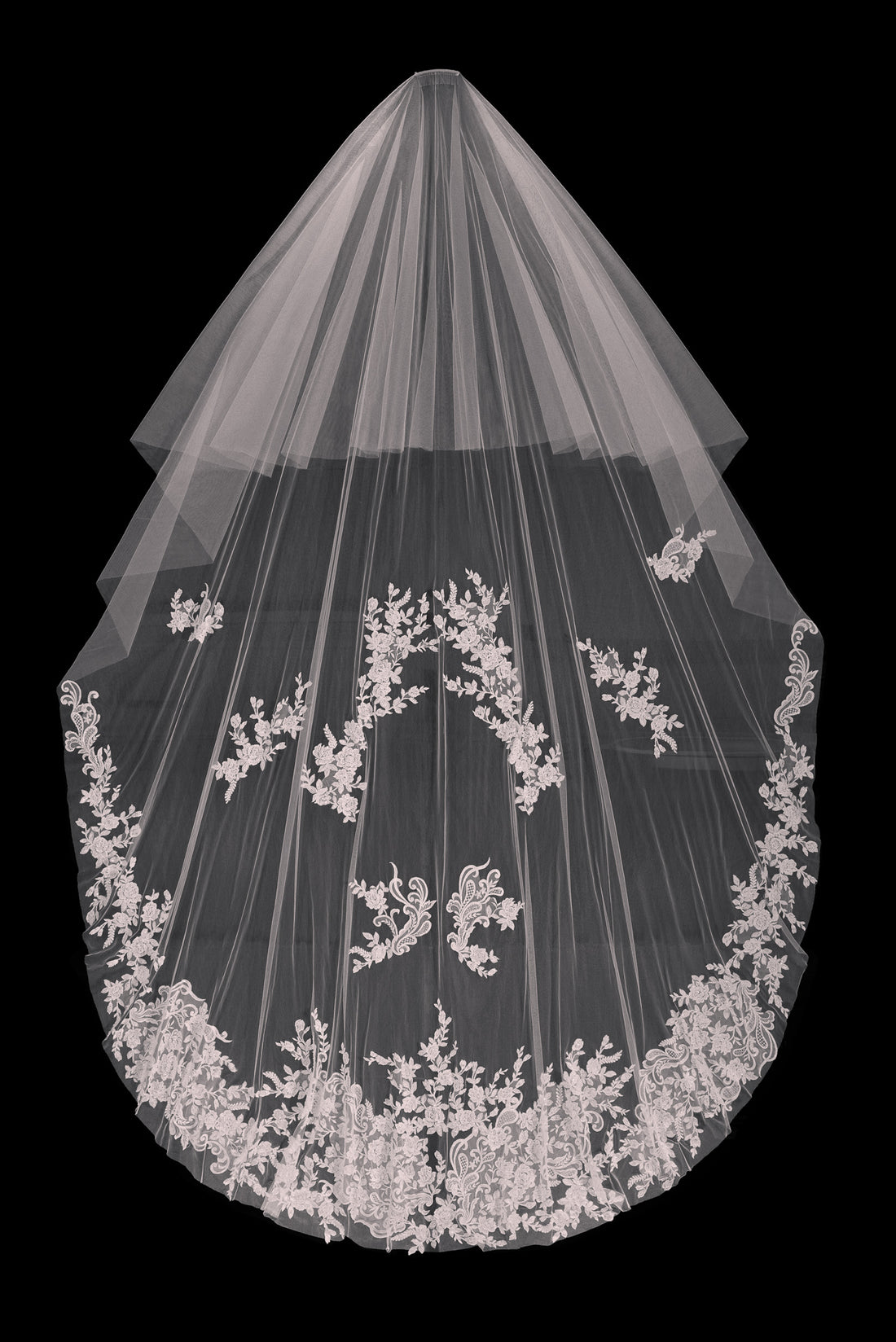 Woolf Veil