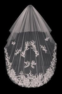 Woolf Veil