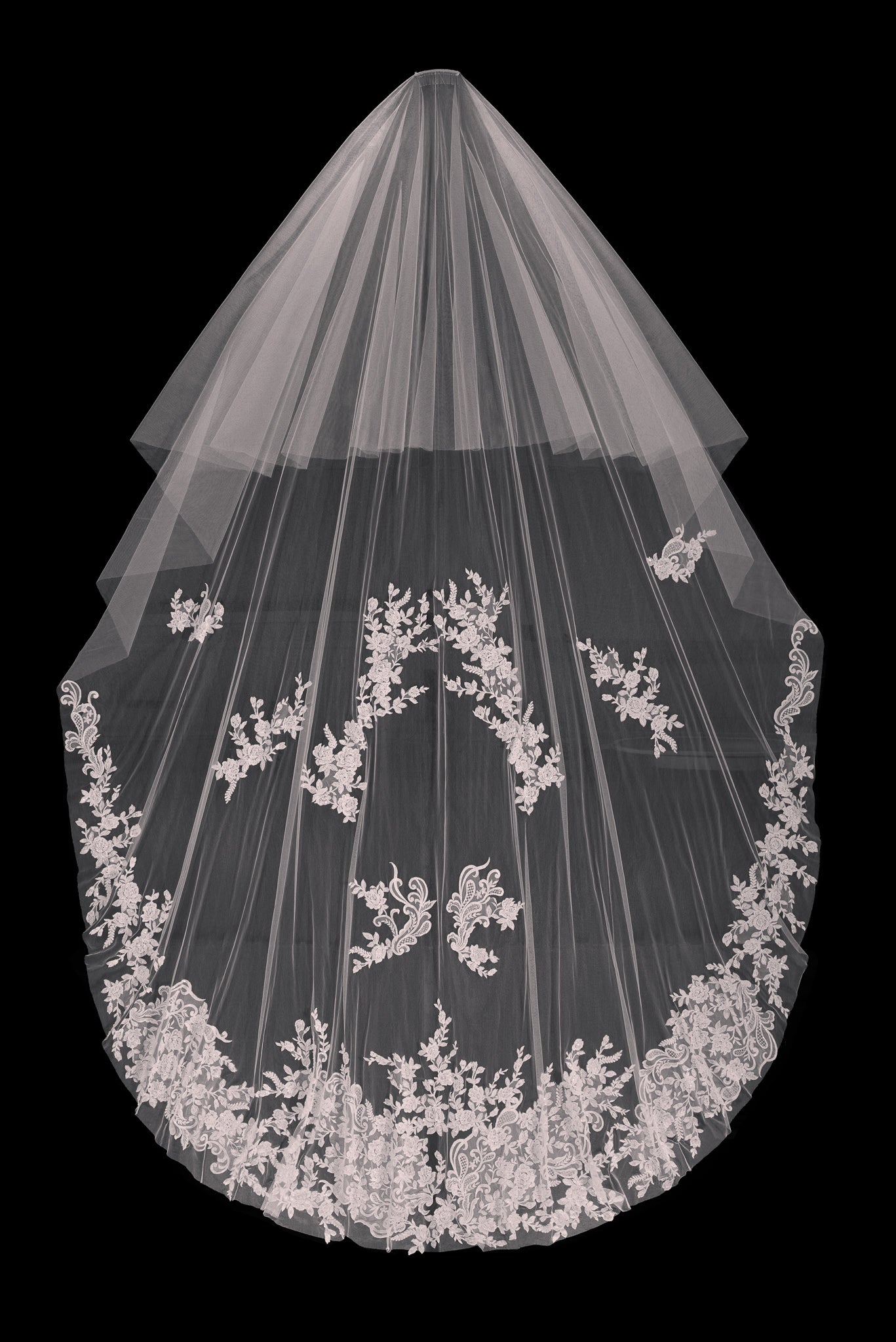 Woolf Veil