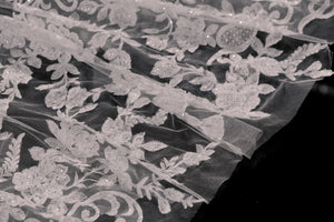Woolf Veil
