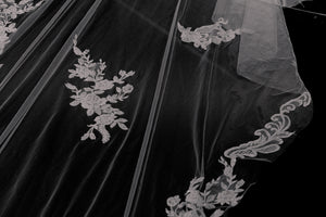 Woolf Veil