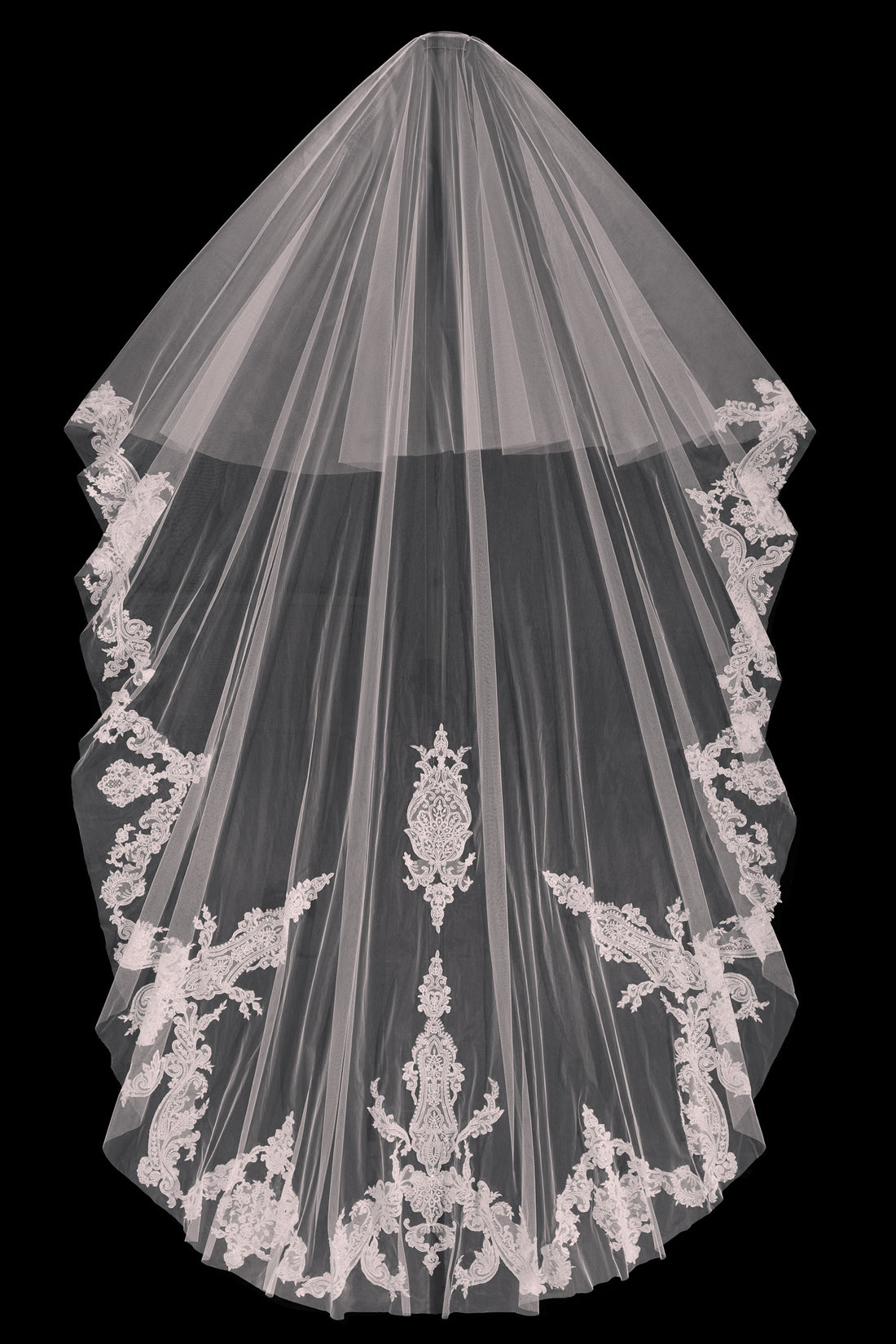 Zadye Veil