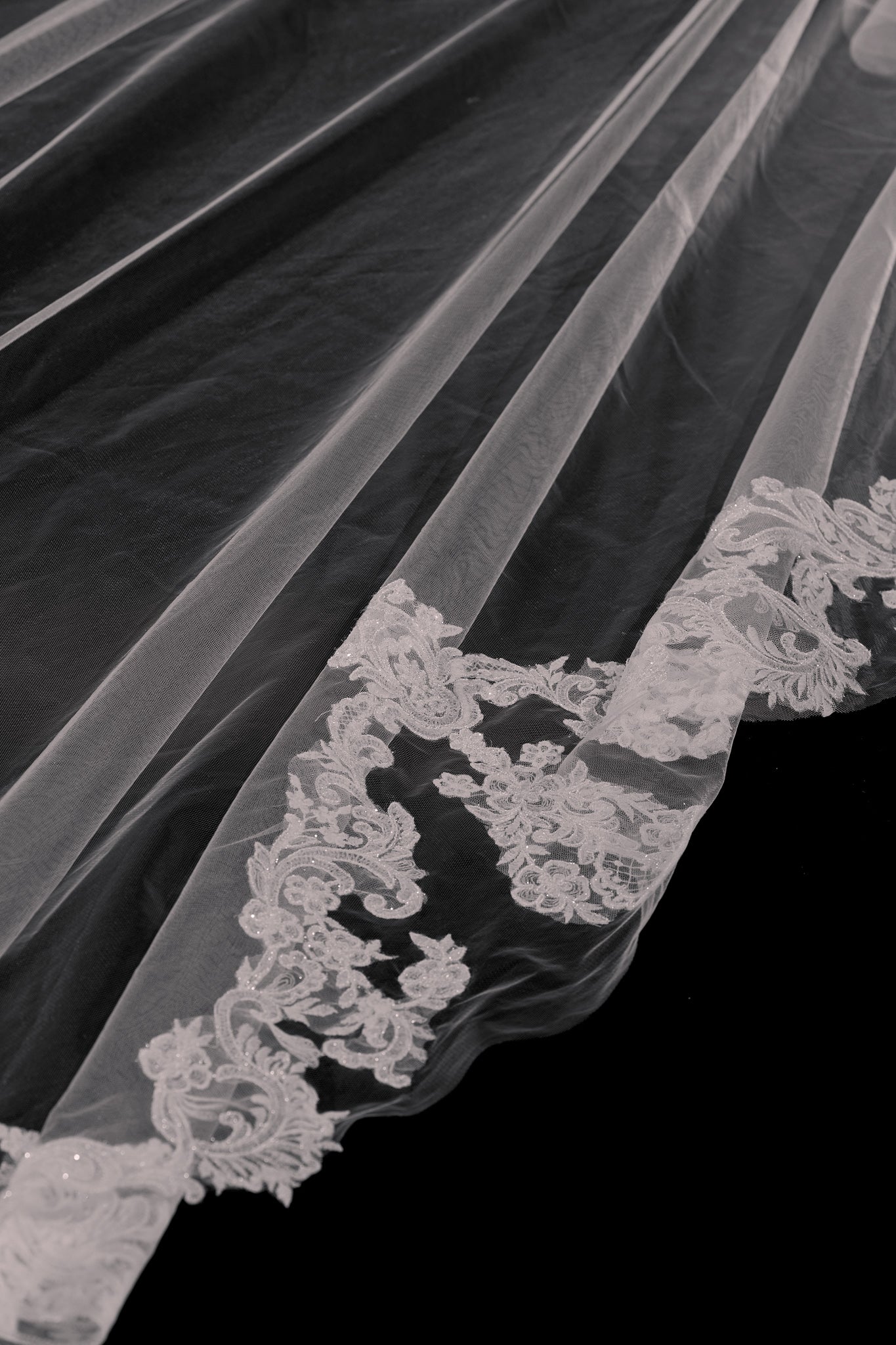 Zadye Veil – RITAVINIERIS