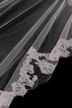 Load image into Gallery viewer, Zadye Veil
