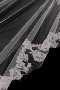 Zadye Veil