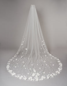 Sophia Veil