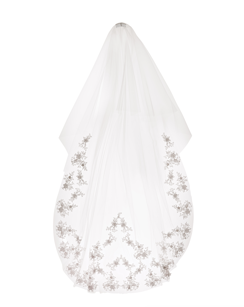 Nova Veil