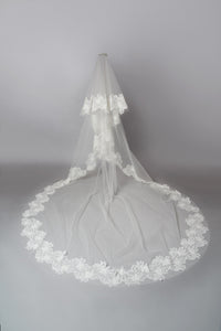 Heidi Veil